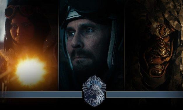 Operador brasileiro chega em COD: Vanguard e Warzone
