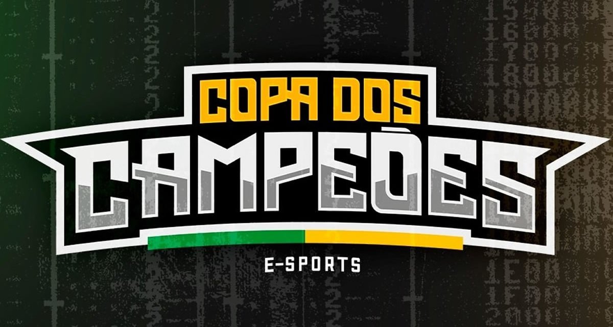 Copa dos Campeões inicia playoffs entre classificados e invited