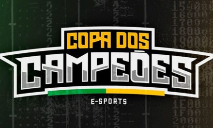 Copa dos Campeões inicia playoffs entre classificados e invited