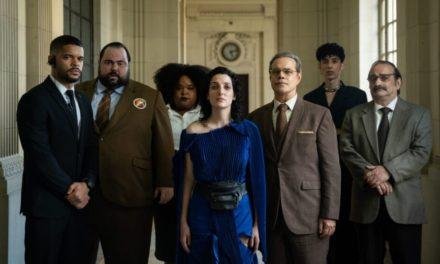 Eleita: Nova série nacional de comédia da Amazon Prime