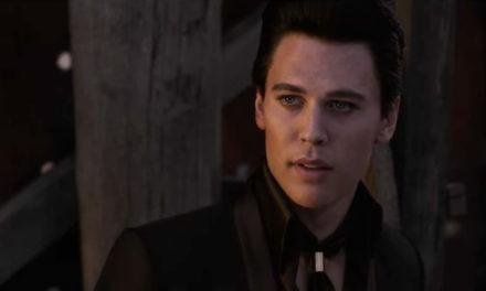 Filme sobre Elvis Presley ganha trailer