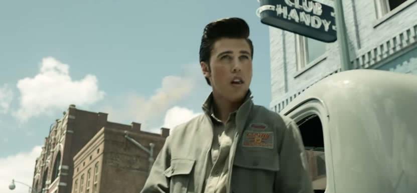 elvis presley