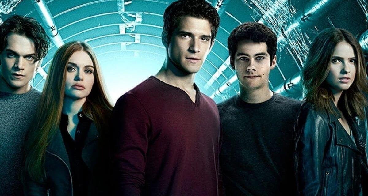 Teen Wolf, o filme: Tudo o que sabemos