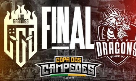 Final de CS:GO ocorre neste domingo no Parque Beto Carrero World