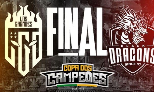 Final de CS:GO ocorre neste domingo no Parque Beto Carrero World