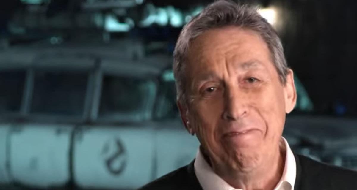 Morre Ivan Reitman, diretor de ‘Os Caça-Fantasmas’