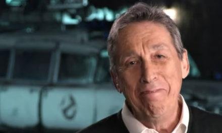 Morre Ivan Reitman, diretor de ‘Os Caça-Fantasmas’
