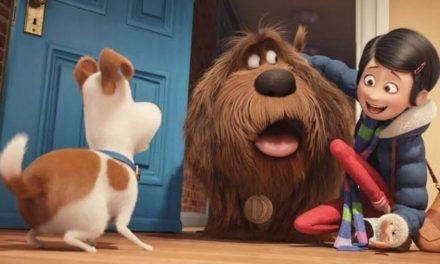 Crítica | Pets – A vida secreta dos bichos