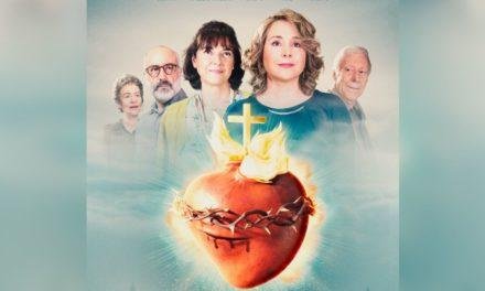 Coração Ardente estreia nos cinemas em Março