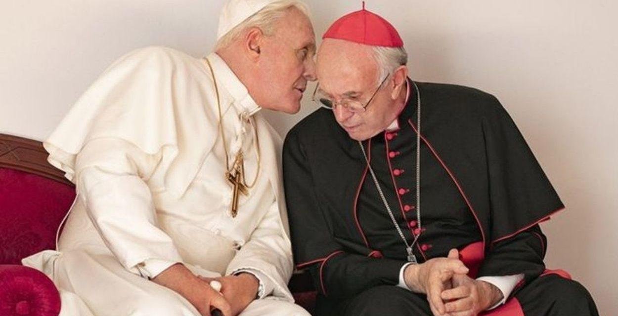 5 Filmes católicos do cinema