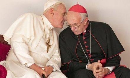 5 Filmes católicos do cinema