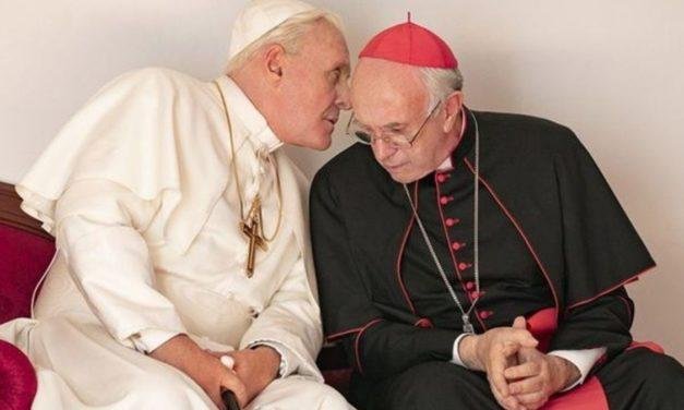 5 Filmes católicos do cinema