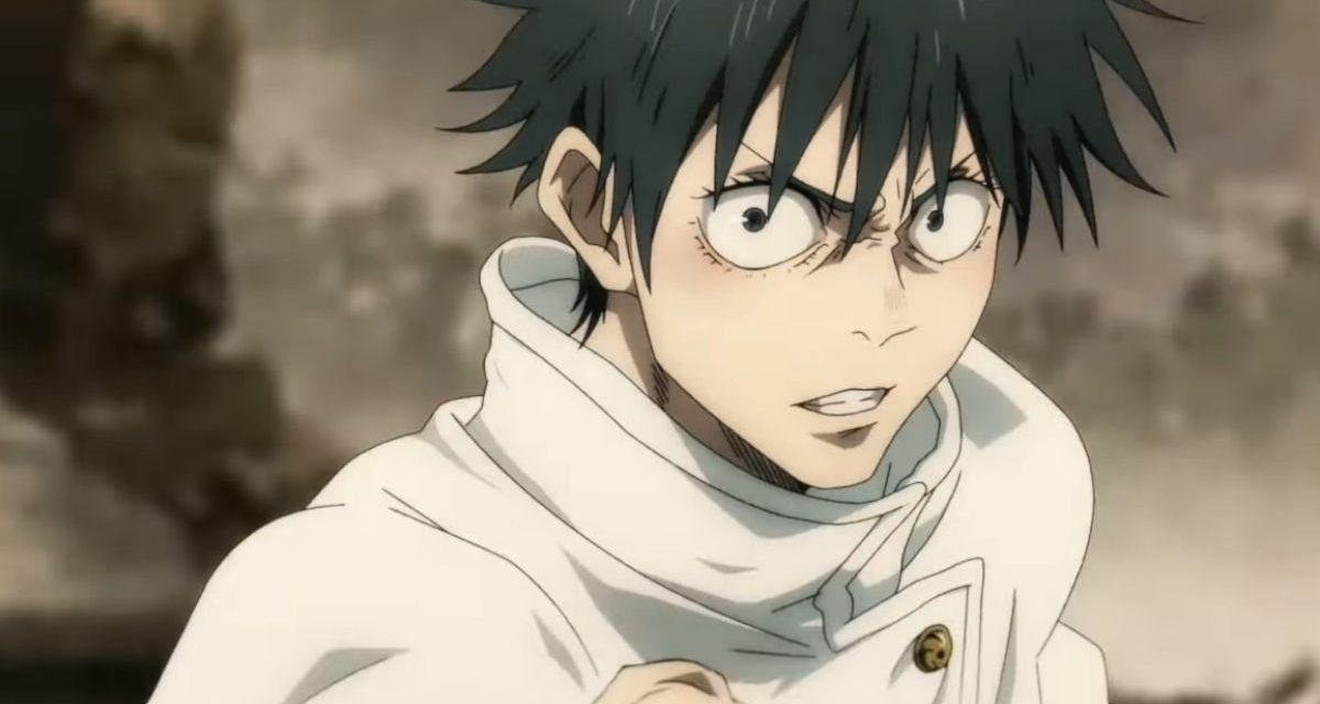 Jujutsu Kaizen será lançado nos cinemas