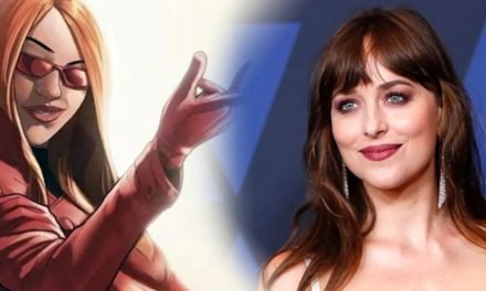 Madame Web | Filme com Dakota Johnson estreia em 2024