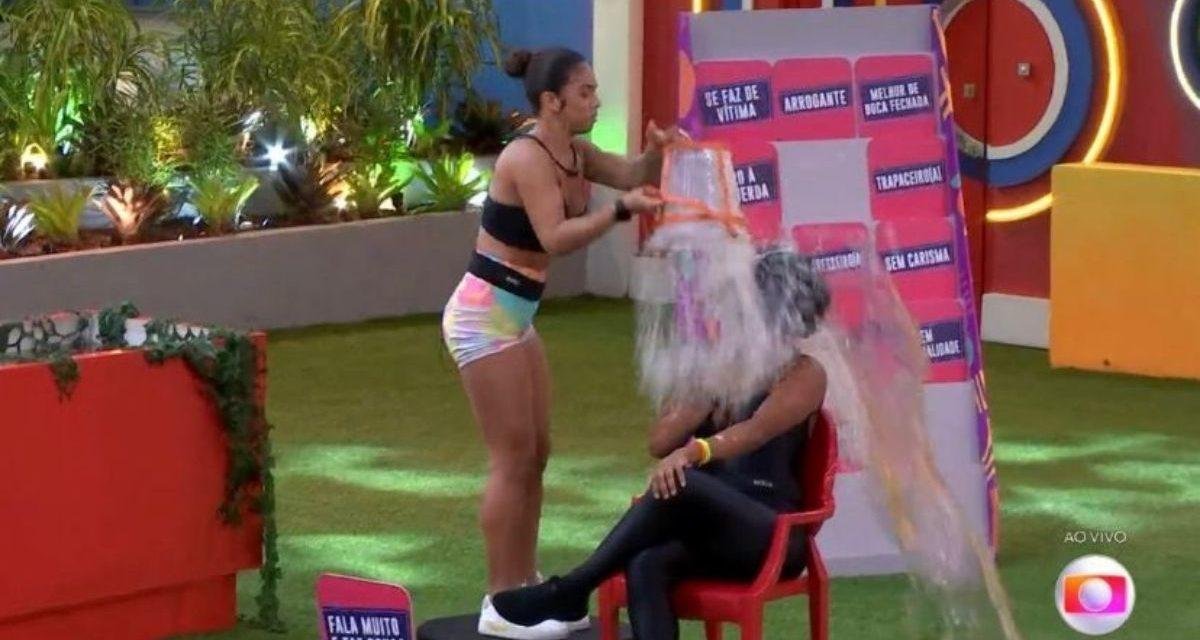 Resumão Big Brother 22: expulsão e novos participantes