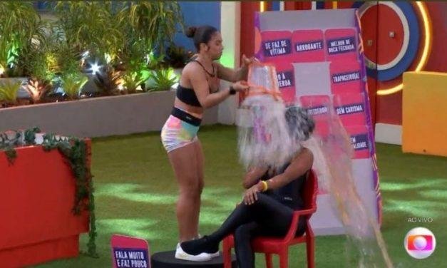 Resumão Big Brother 22: expulsão e novos participantes