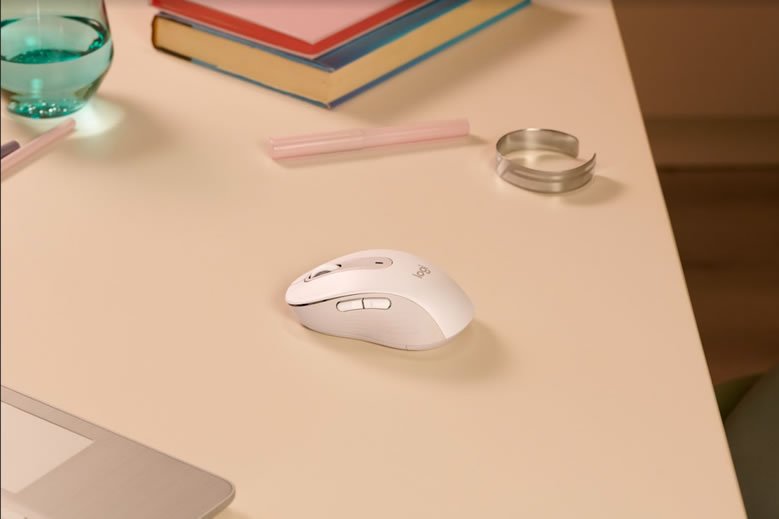 mouse signature m350 logitech