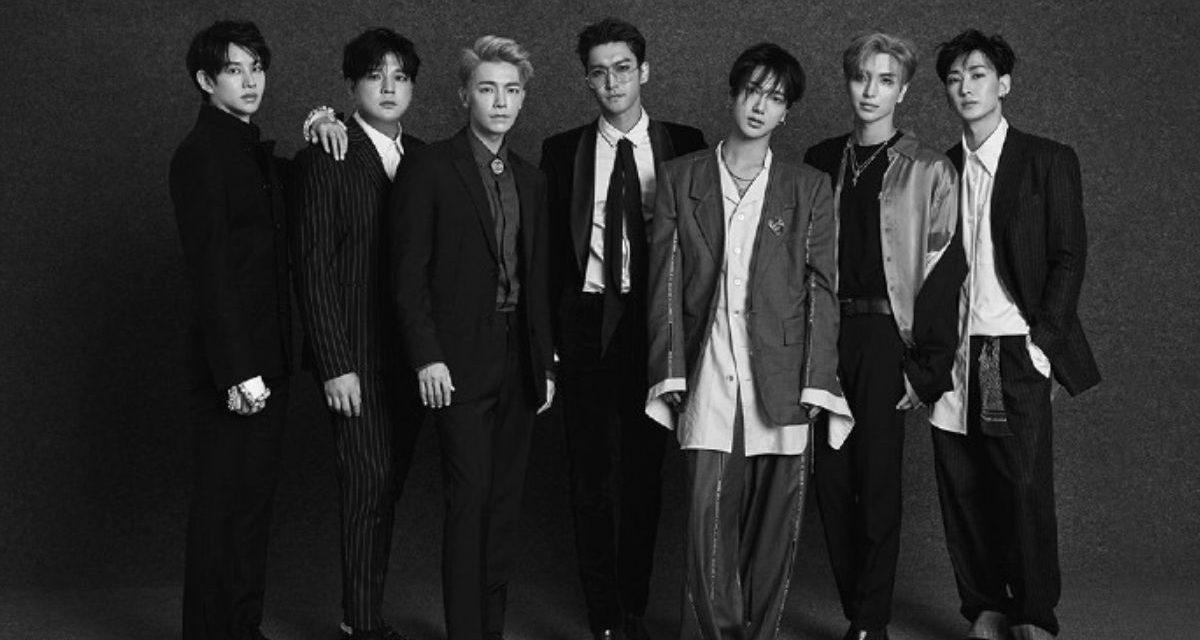 Cinépolis anuncia pré-venda de “Super Show 8: Tempo Infinito”, novo musical do Super Junior