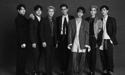 Cinépolis anuncia pré-venda de “Super Show 8: Tempo Infinito”, novo musical do Super Junior
