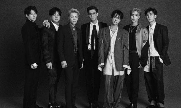 Cinépolis anuncia pré-venda de “Super Show 8: Tempo Infinito”, novo musical do Super Junior