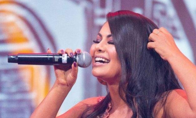 Paulinha Abelha morre aos 43 anos após 12 dias de internação