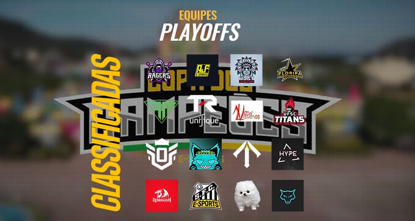 copa campeões playoffs