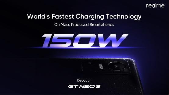 realme gt neo 3