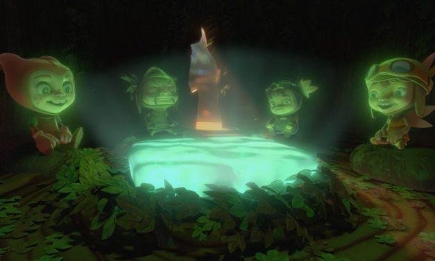 Save the Tree l Animação brasileira concorre ao Goya, o Oscar espanhol