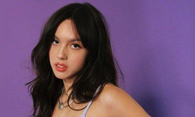 Olivia Rodrigo irá compartilhar bastidores do álbum Sour em documentário