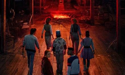 Stranger Things: Irmãos Duffer revelam tudo sobre a temporada 4