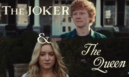 Ed Sheeran e Taylor Swift lançam parceria “The Joker and The Queen”
