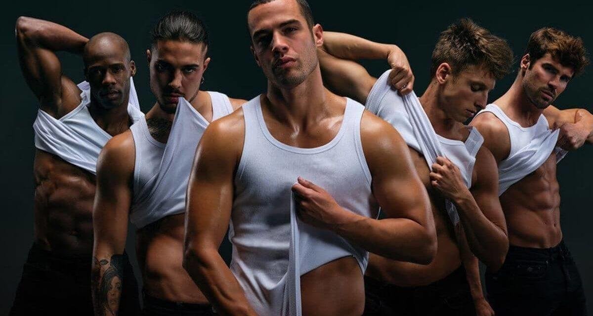Toy Boy l Segunda temporada da série estreia na Netflix