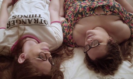 TRANSVERSAIS estreia nos cinemas dia 17 de fevereiro