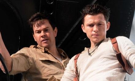 Crítica – Uncharted: Fora do Mapa