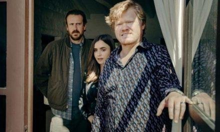 Windfall | Saiba mais sobre o suspense com Lily Collins e Jesse Plemons