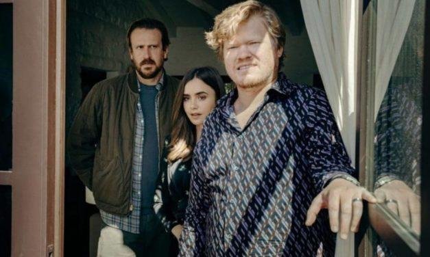 Windfall | Saiba mais sobre o suspense com Lily Collins e Jesse Plemons
