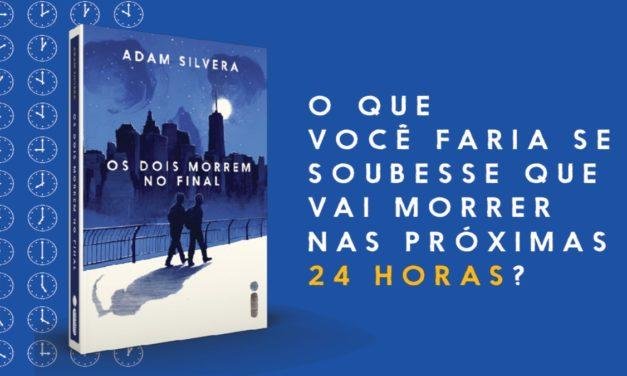 Os Dois Morrem no Final: uma conversa sobre a mortalidade