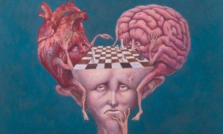 Exposição À Melancolia, de Susano Correia, está em cartaz em São Paulo