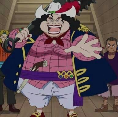 Alvida One Piece