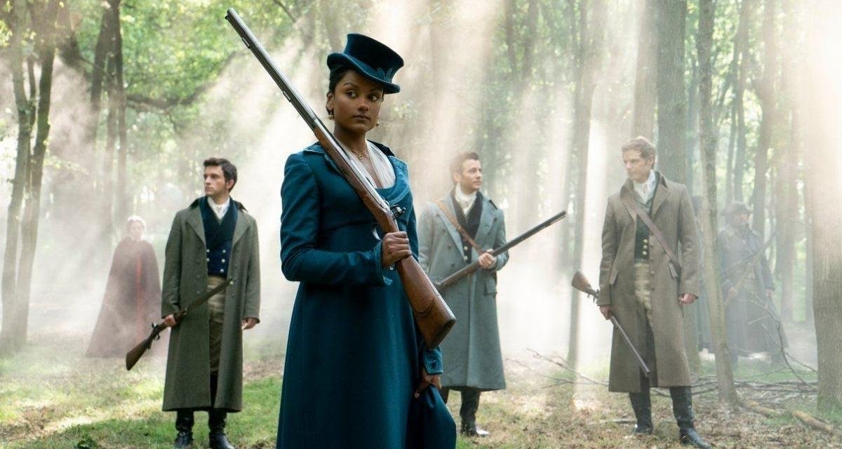 Os lançamentos da Netflix mais esperados de março