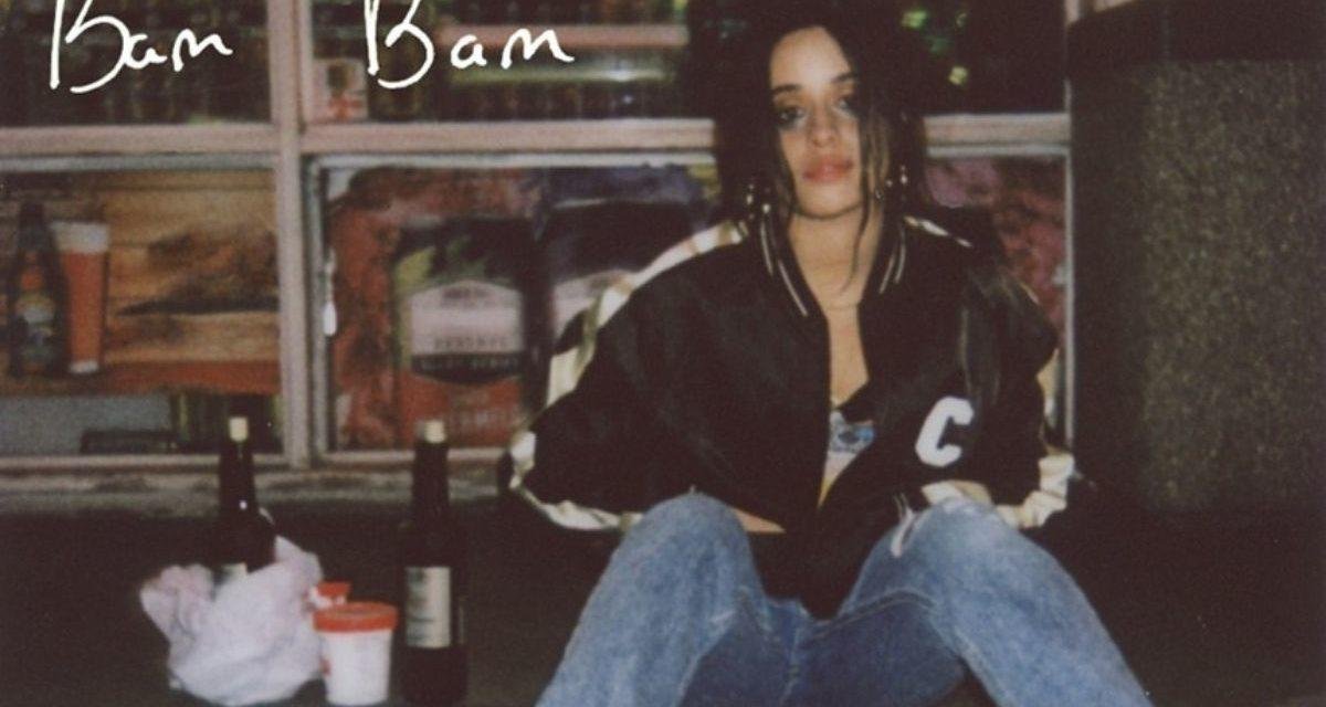Camila Cabello retorna com novo single “Bam Bam”, com participação de Ed Sheeran
