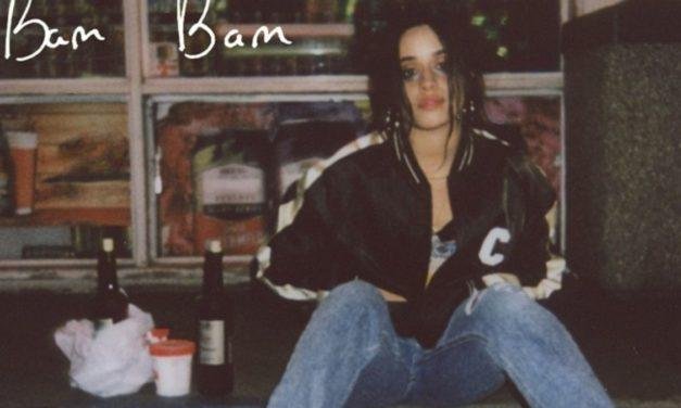 Camila Cabello retorna com novo single “Bam Bam”, com participação de Ed Sheeran