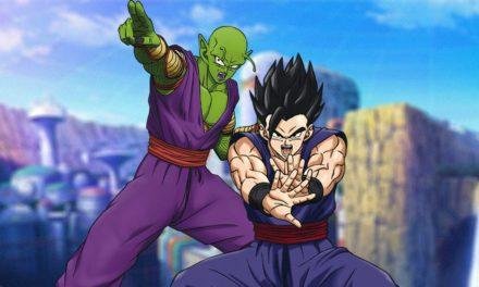 Saiu novo trailer de Dragon Ball Super: Super Hero