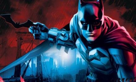 Editora Panini lança novidades do universo de Batman