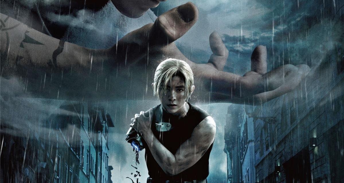 Fullmetal Alchemist | Live-Action ganha novo trailer