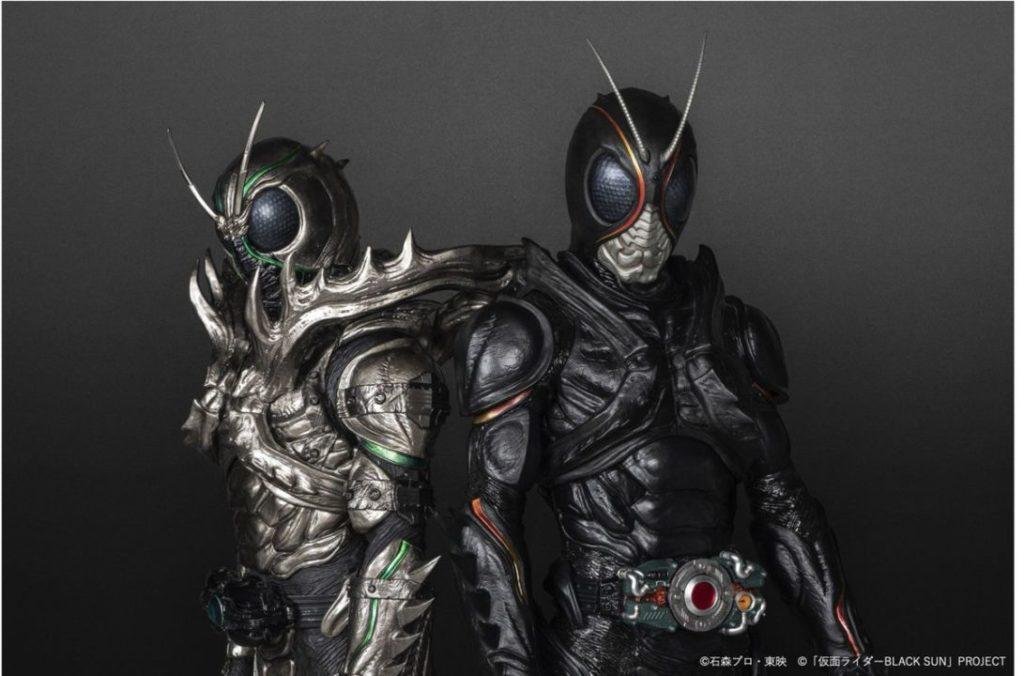 Kamen Rider Black SUn