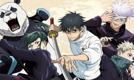Estreia de Jujutsu Kaisen 0 é adiada nos cinemas brasileiros
