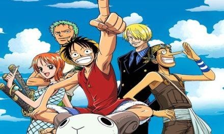 One Piece | Novos atores são revelados para o Live-Action