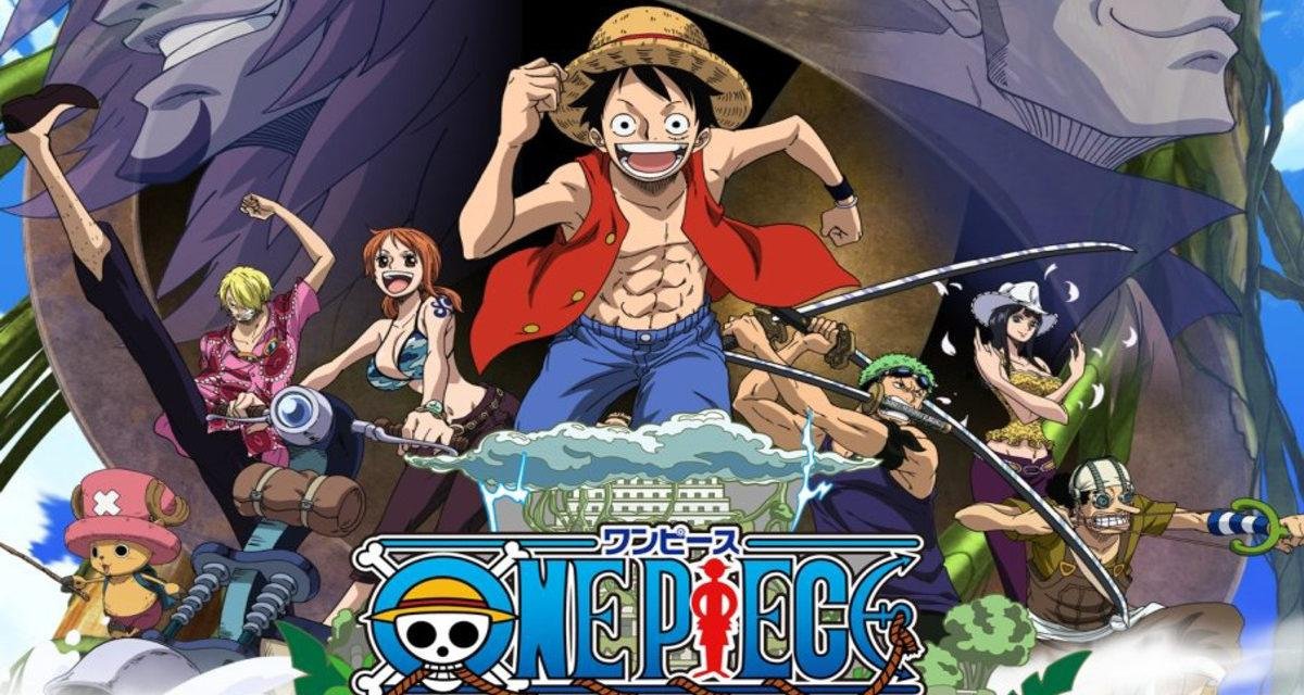 One Piece | Netflix anuncia data das novas temporadas