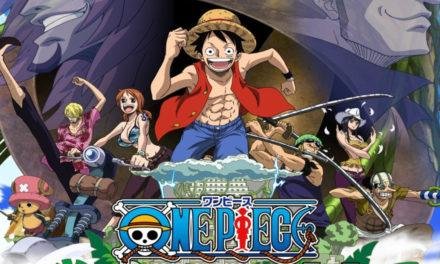 One Piece | Netflix anuncia data das novas temporadas